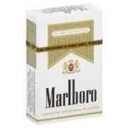 Marlboro Gold Short