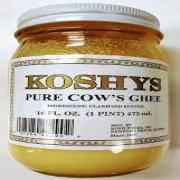Koshys Pure Cows Ghee