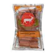 Deer Round Cinamon