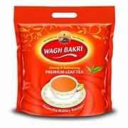 Wagh Bakri Premium Tea
