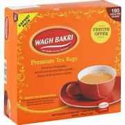 Wagh Bakri Tea Bags