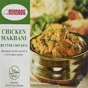 CHICKEN MAKHNI