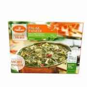 Haldiram's Palak Paneer Fro