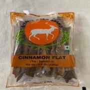 Deer Cinamon Flat