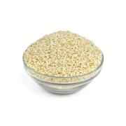 Deer Sesame Seeds White