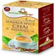 Naturs Gur Masala Soice Chai