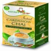 Natures Guru Cardomom Chai