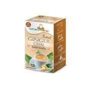 Natures Ginger Chai Unsweetened