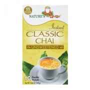 Natures Classic Chai Unsweetened