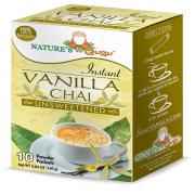 Natures Vanilla Chai Unsweetened