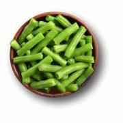 JAMES FARM GREEN BEANS