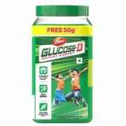 GLUCON D