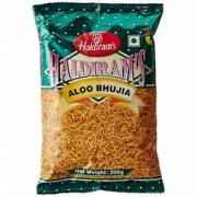 Haldirams Aloo Bujia 