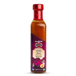 Durvesh Plum Sauce