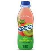 Snapple KiWi Strawberry