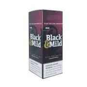 Black N Mild Wine