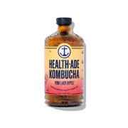 Health Ade Kombucha Pink Lady