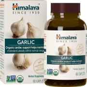 HIMLYA GARLIC
