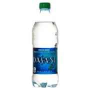 Dasani Water