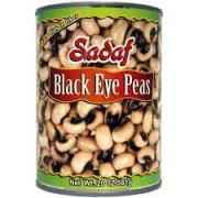 Black Eye Peas