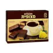Manamim Coated Wafers W/chocolates