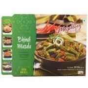 Moplleez Bhindi Masala