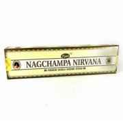 PPURE NAGCHAMPA NIRVANA SINGLE