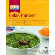 ASHK RTE PALAK PANEER