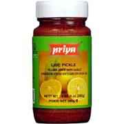 Priya Lime Pickle