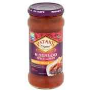 Patak Vindaloo Curry Sauce