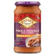 Patak Tikka Masala Hot Sauce 