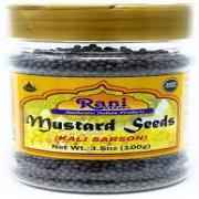 Rani Mustard Seeds