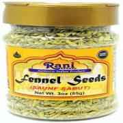 Rani Fennel Seeds