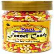 Rani Fennel Candy