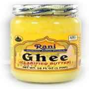 Rani Desi Ghee