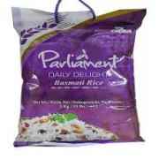 Parliament Basmati Rice