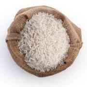 DK Basmati Rice