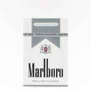 Marlboro Silver Short