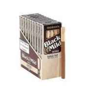 Black N Mild Wine Wood Tip