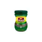 FOLGER COFFEE DECAF