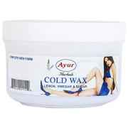 Ayur Herbals Cold Wax