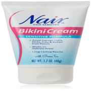Nair Bikini Cream