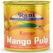 Kessar Mango Pulp Rani Brand