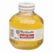 Martinellis Apple Juice