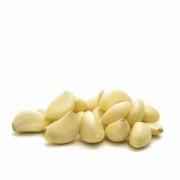 PEELED GARLIC