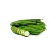 BOX CHINESE OKRA