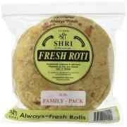 SHRI WHOLE WHEAT SMALL ROTI