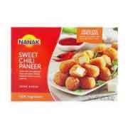 NANAK CHILLI PANEER BITES