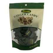 NIRWANA GINGER CANDY
