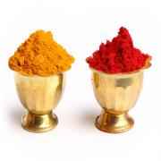 HALDI KUM KUM